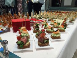 Catering - 10